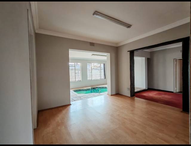 3 BEDROOM HOUSE FOR SALE IN RISIVILLE
